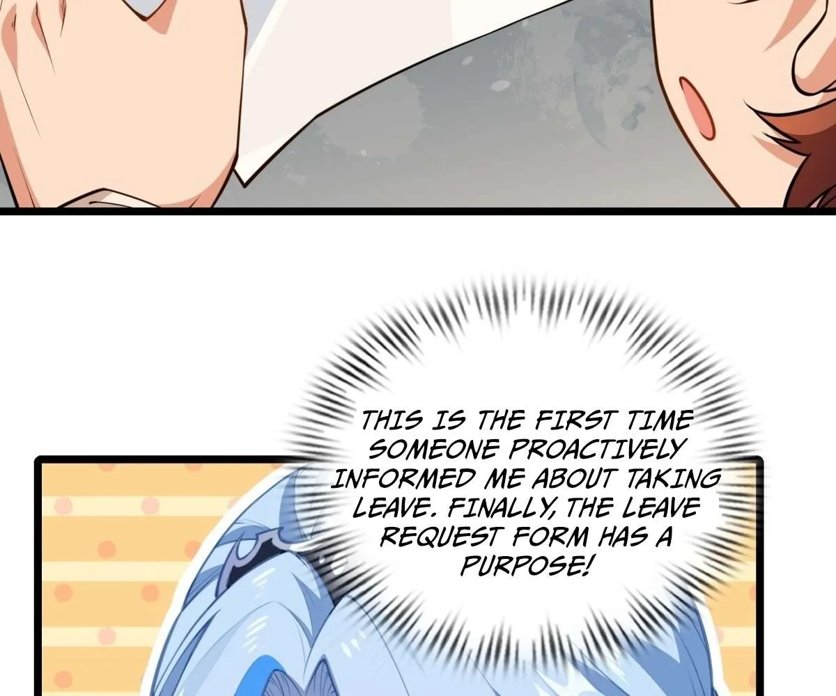 Even With Cheats, Am I Still the Weakest in the Sect?! Chapter 10 page 29