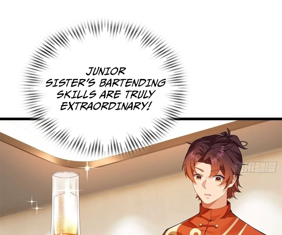 Even With Cheats, Am I Still the Weakest in the Sect?! Chapter 10 page 21