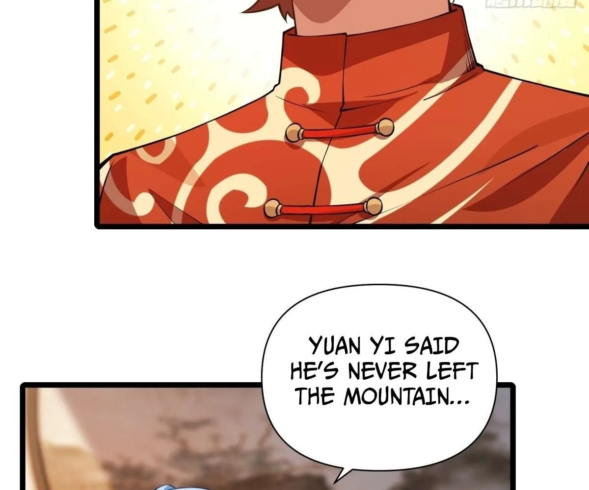 Even With Cheats, Am I Still the Weakest in the Sect?! Chapter 10 page 36