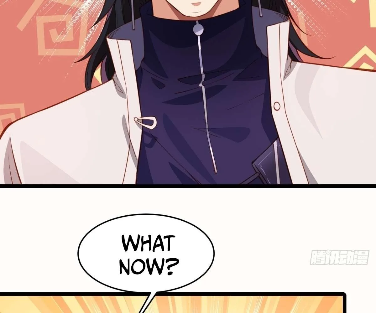 Even With Cheats, Am I Still the Weakest in the Sect?! Chapter 10 page 120