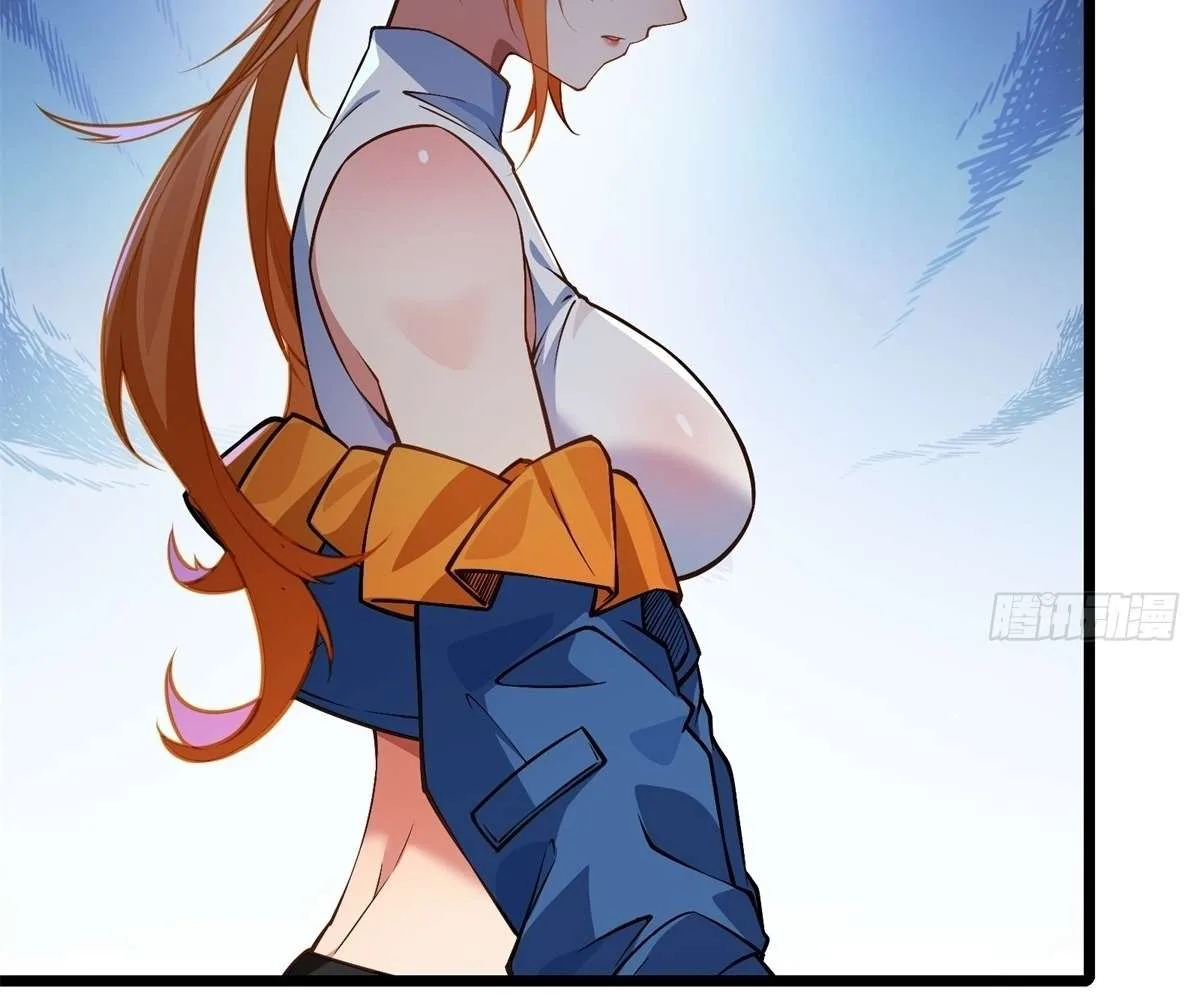 Even With Cheats, Am I Still the Weakest in the Sect?! Chapter 10 page 58