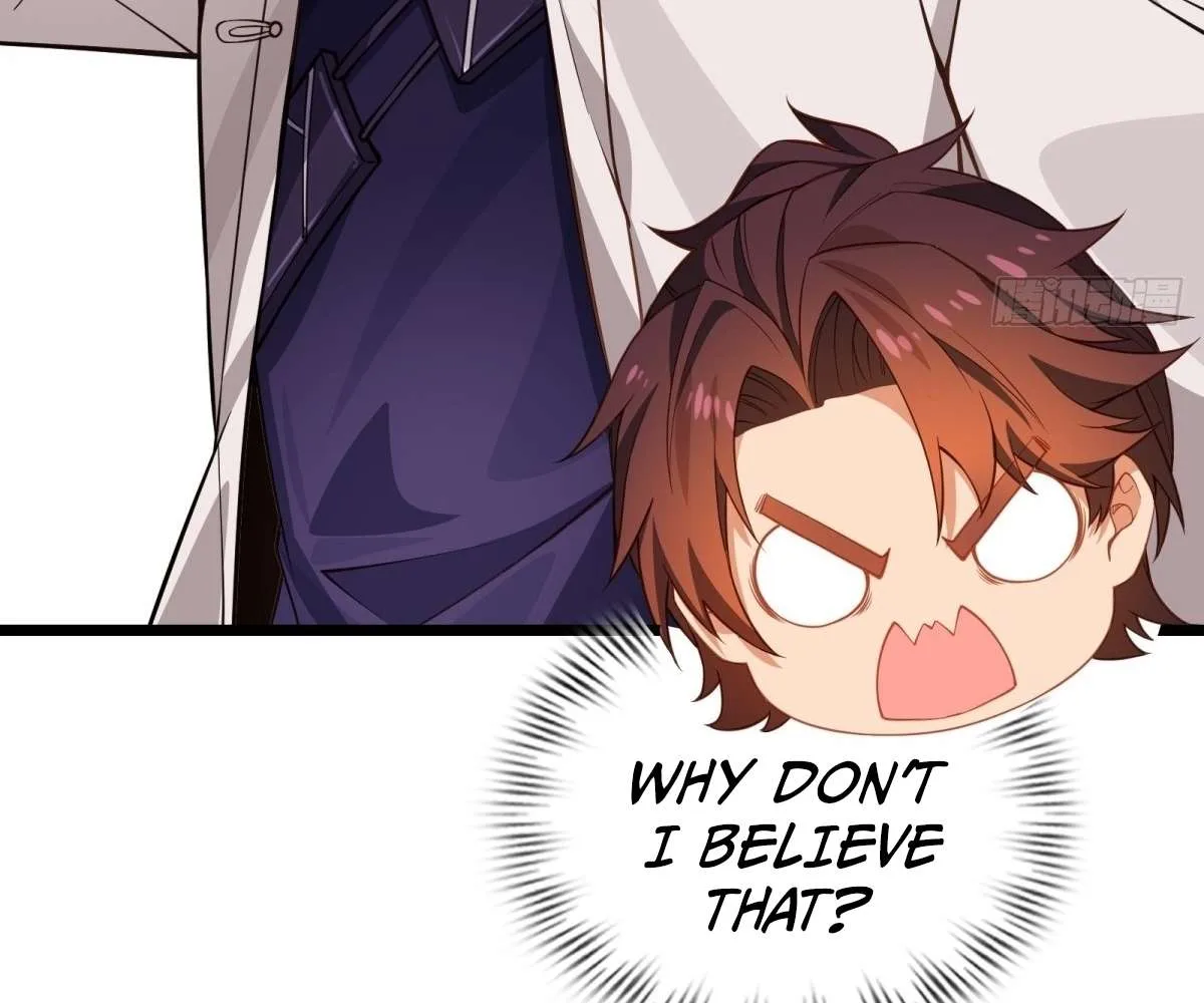 Even With Cheats, Am I Still the Weakest in the Sect?! Chapter 10 page 84
