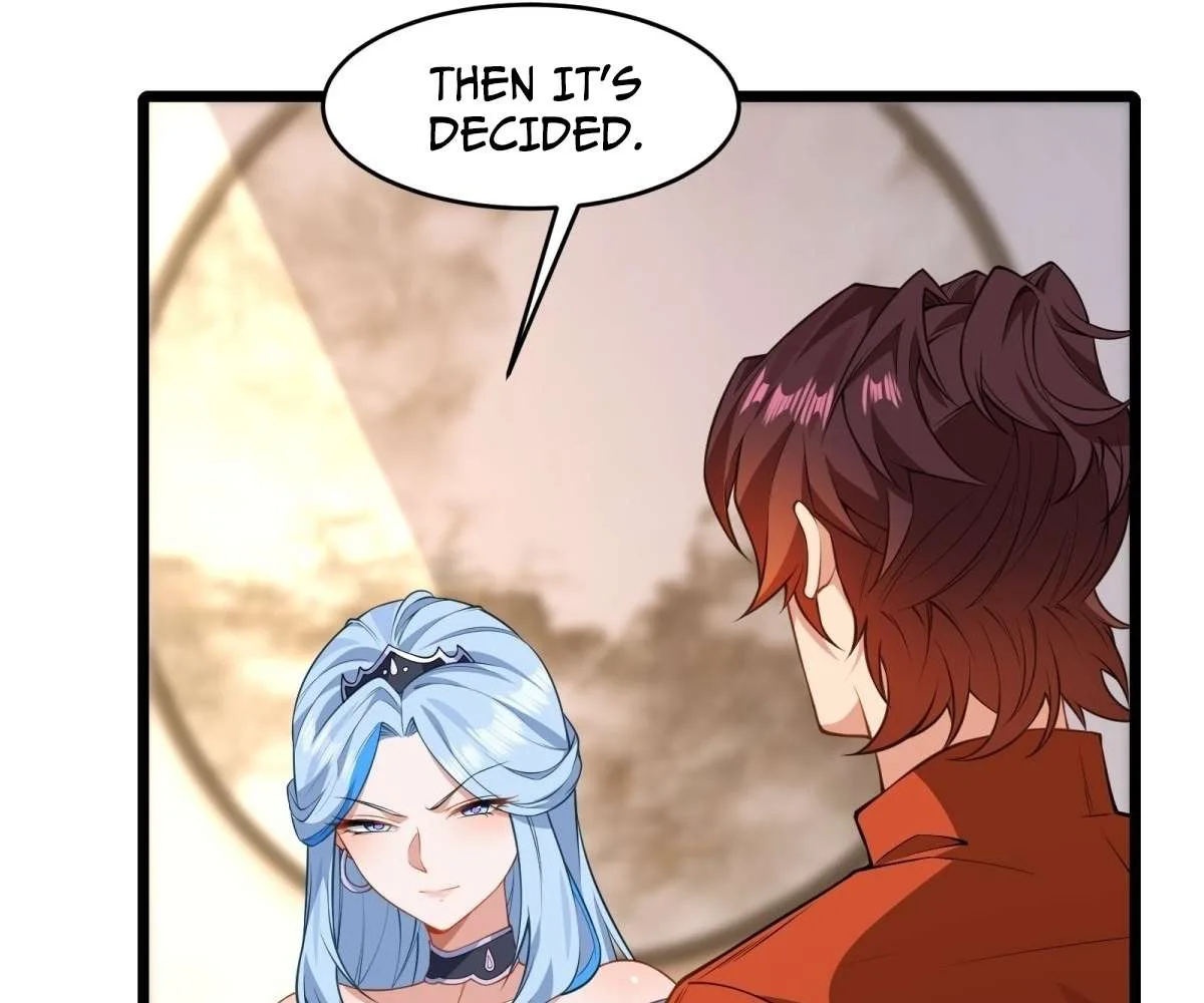 Even With Cheats, Am I Still the Weakest in the Sect?! Chapter 10 page 63