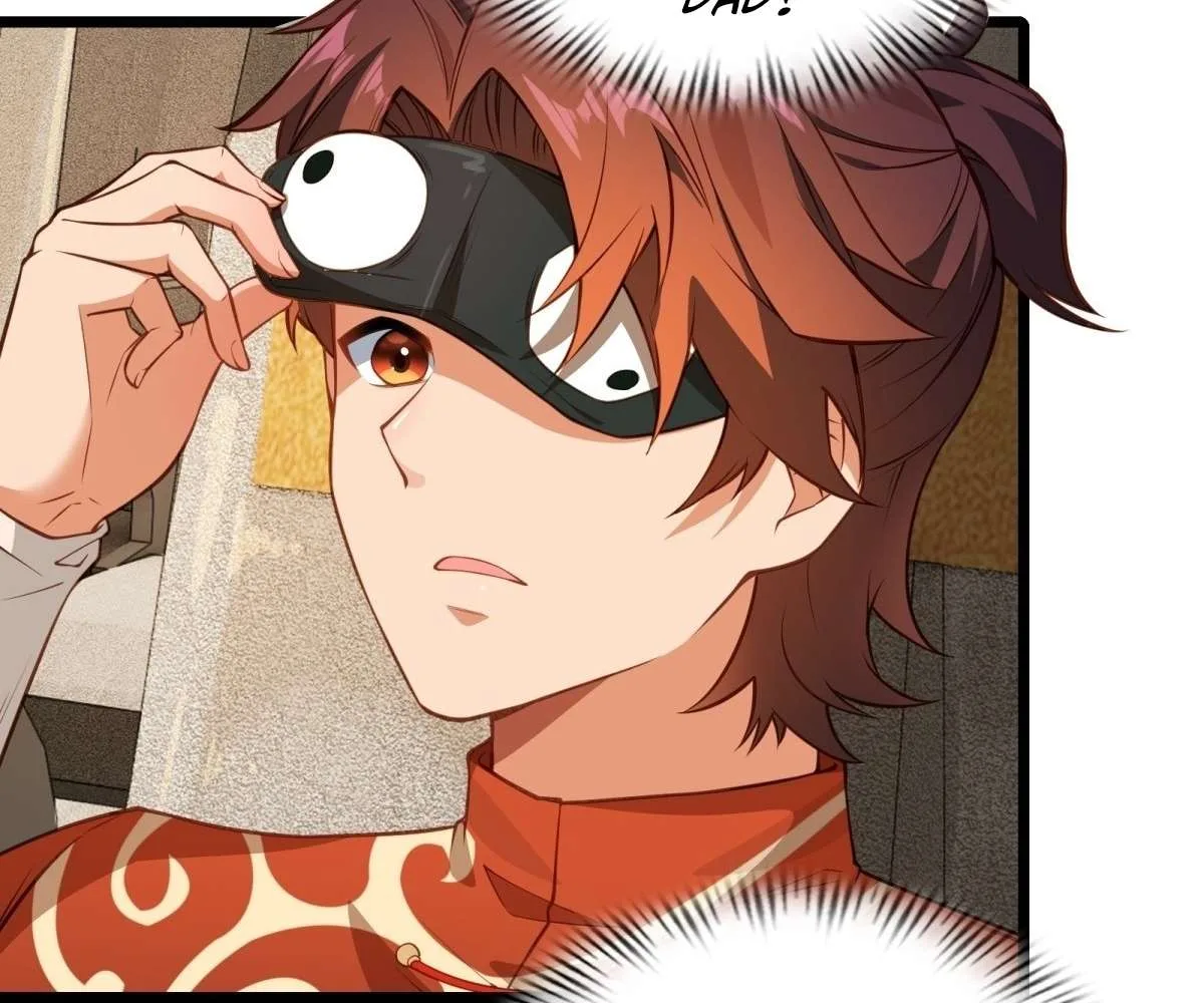Even With Cheats, Am I Still the Weakest in the Sect?! Chapter 10 page 91