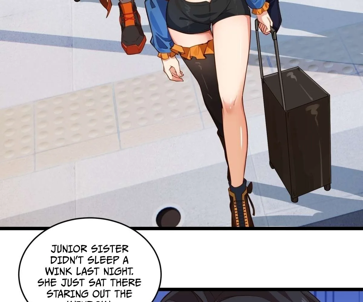 Even With Cheats, Am I Still the Weakest in the Sect?! Chapter 10 page 104