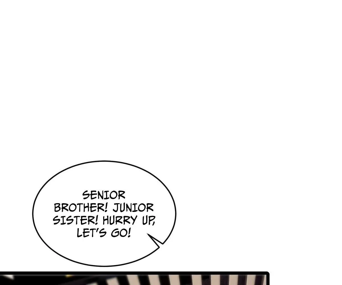 Even With Cheats, Am I Still the Weakest in the Sect?! Chapter 10 page 74