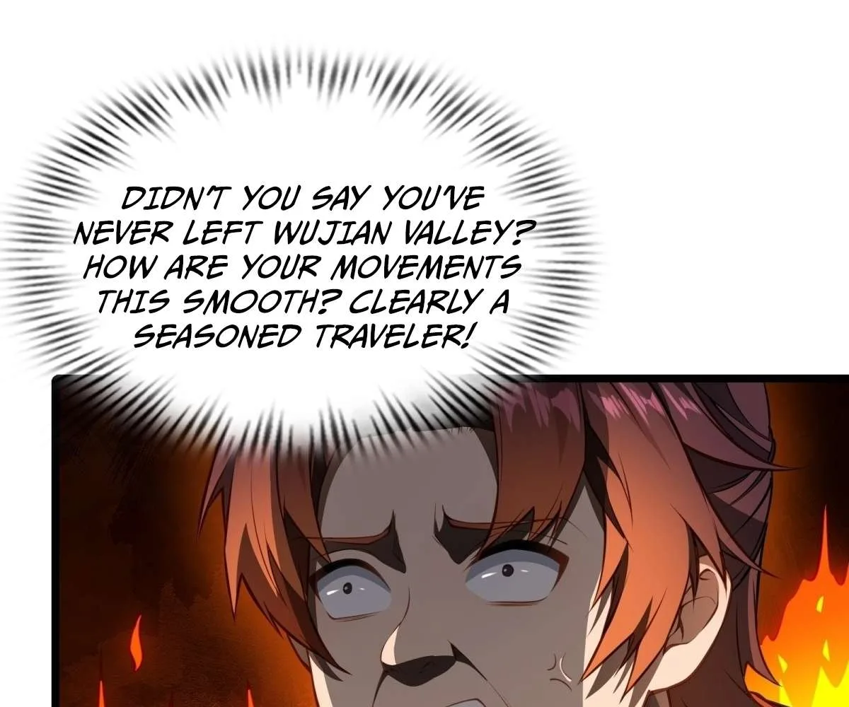 Even With Cheats, Am I Still the Weakest in the Sect?! Chapter 10 page 81