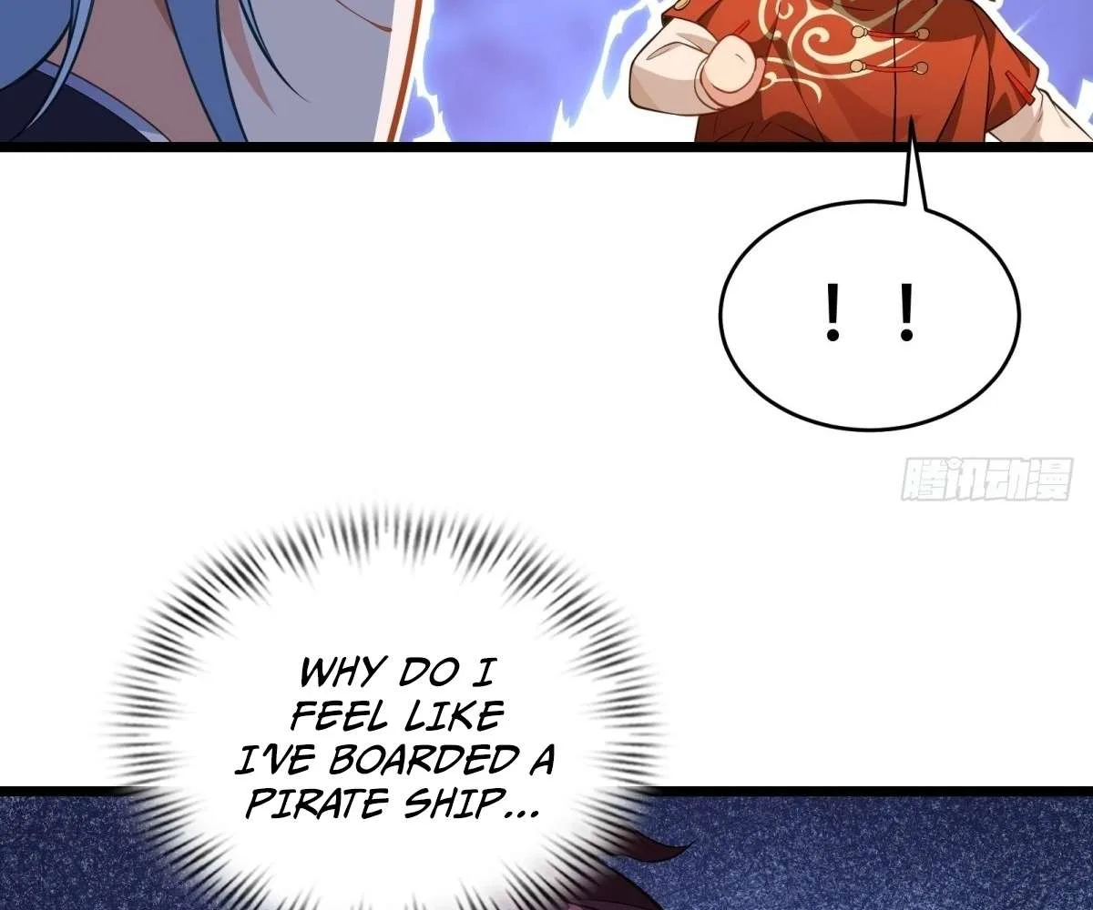 Even With Cheats, Am I Still the Weakest in the Sect?! Chapter 10 page 71