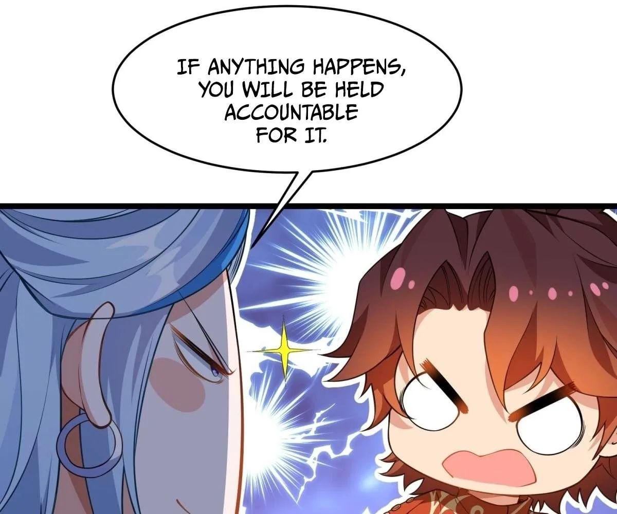 Even With Cheats, Am I Still the Weakest in the Sect?! Chapter 10 page 70