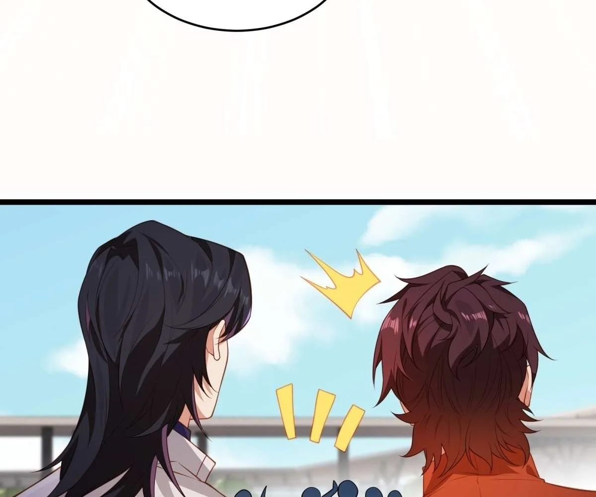 Even With Cheats, Am I Still the Weakest in the Sect?! Chapter 10 page 124