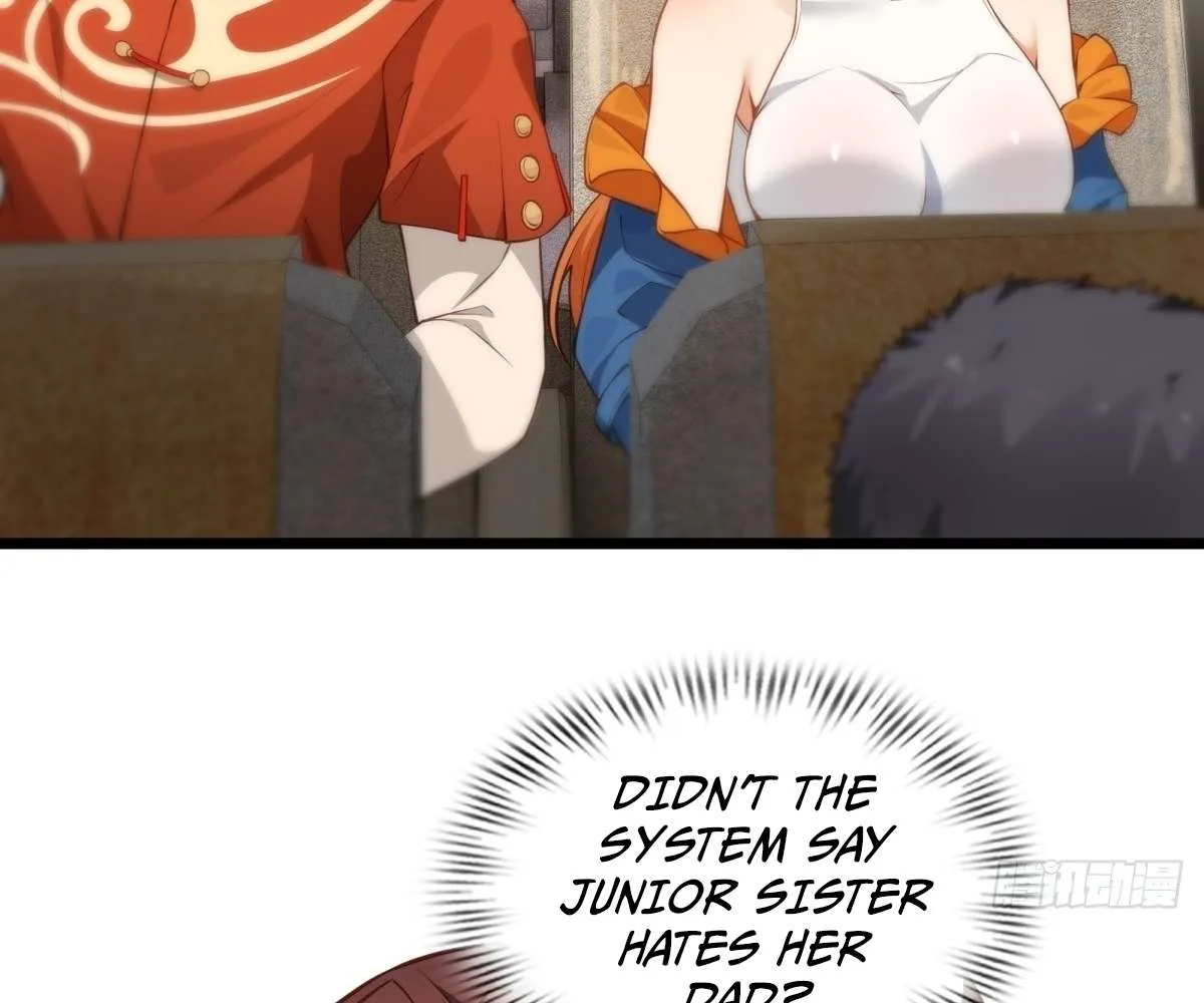 Even With Cheats, Am I Still the Weakest in the Sect?! Chapter 10 page 90