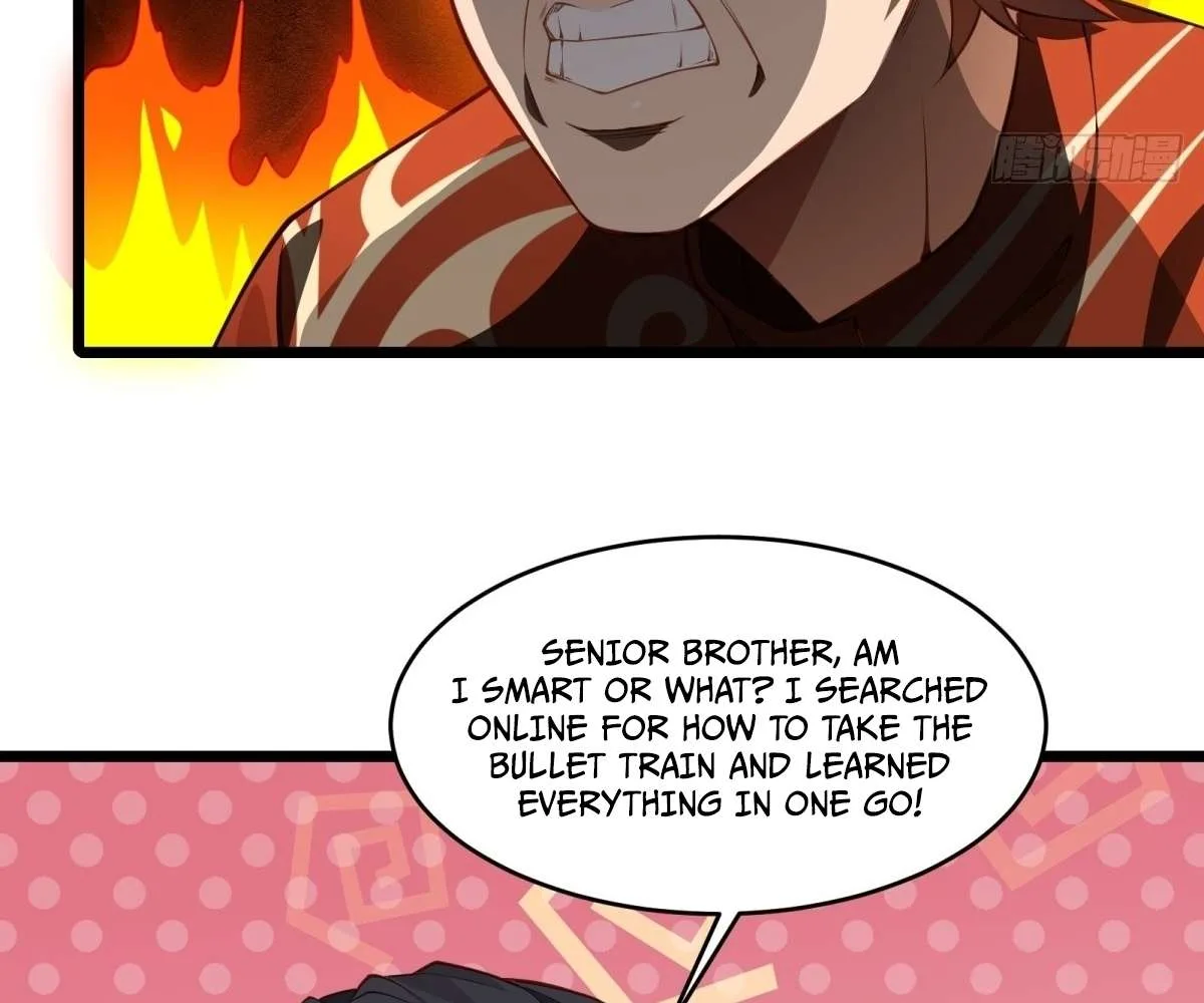 Even With Cheats, Am I Still the Weakest in the Sect?! Chapter 10 page 82