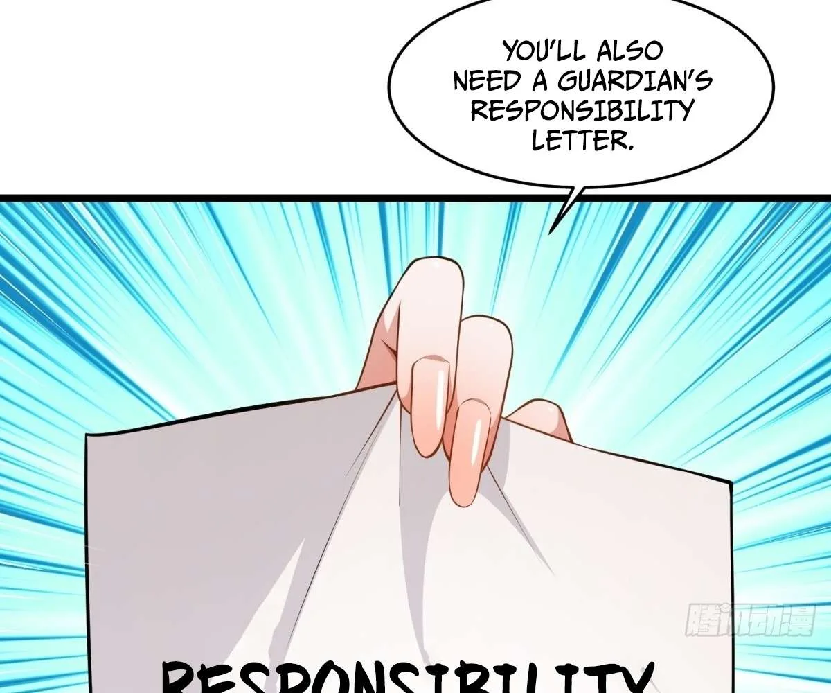 Even With Cheats, Am I Still the Weakest in the Sect?! Chapter 10 page 68