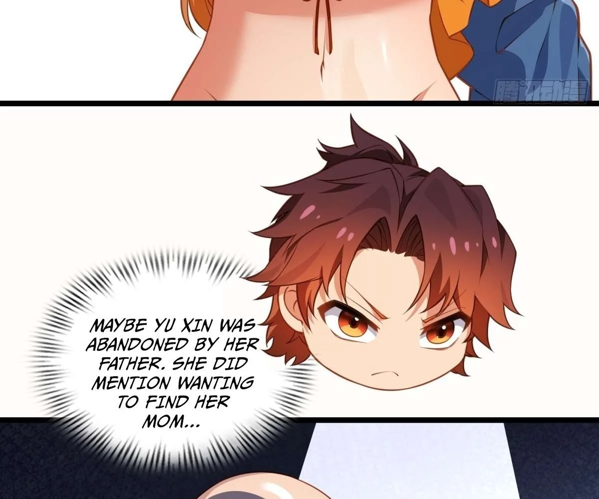 Even With Cheats, Am I Still the Weakest in the Sect?! Chapter 10 page 114