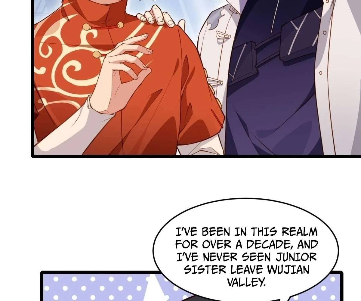 Even With Cheats, Am I Still the Weakest in the Sect?! Chapter 10 page 109