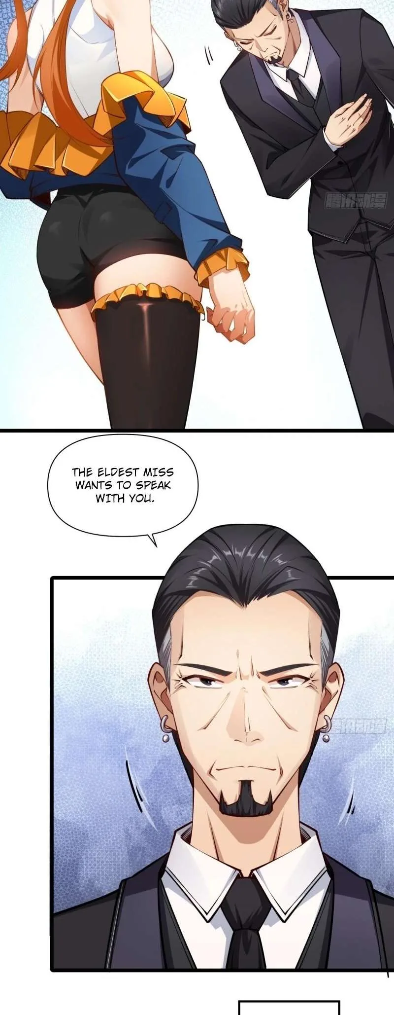 Even With Cheats, Am I Still the Weakest in the Sect?! Chapter 11 page 6