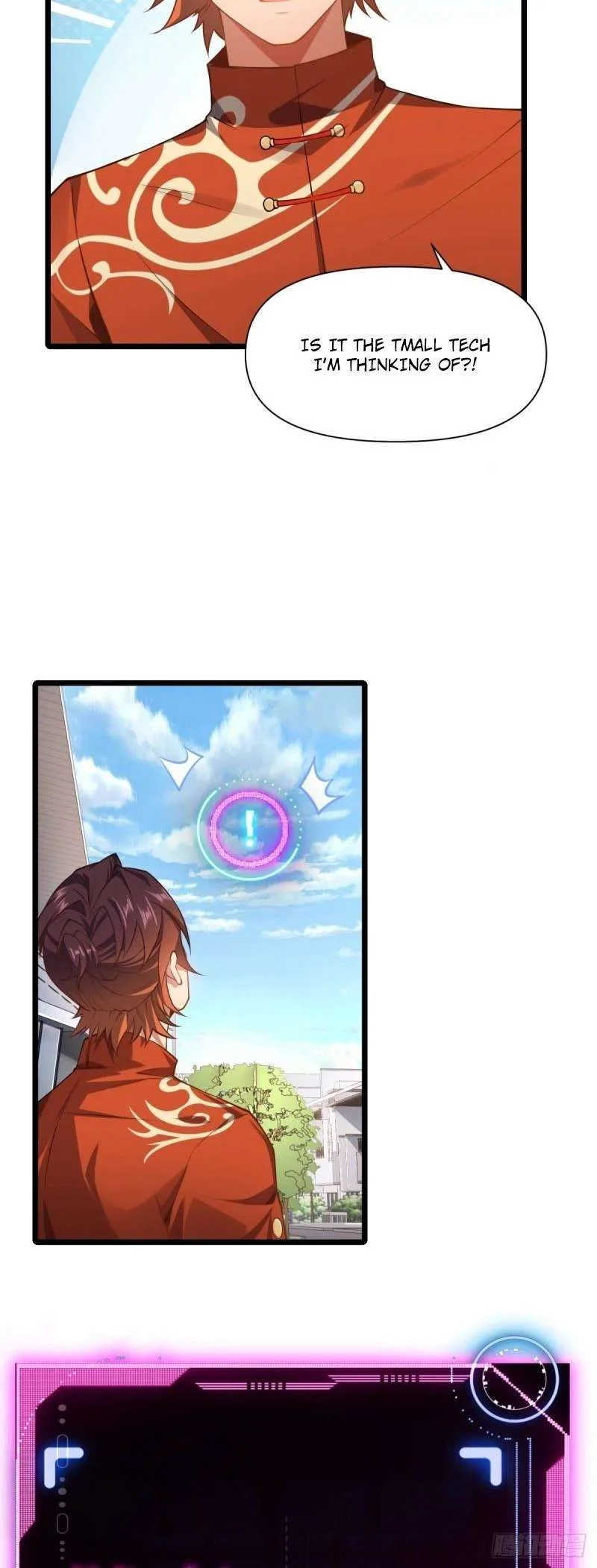 Even With Cheats, Am I Still the Weakest in the Sect?! Chapter 11 page 20