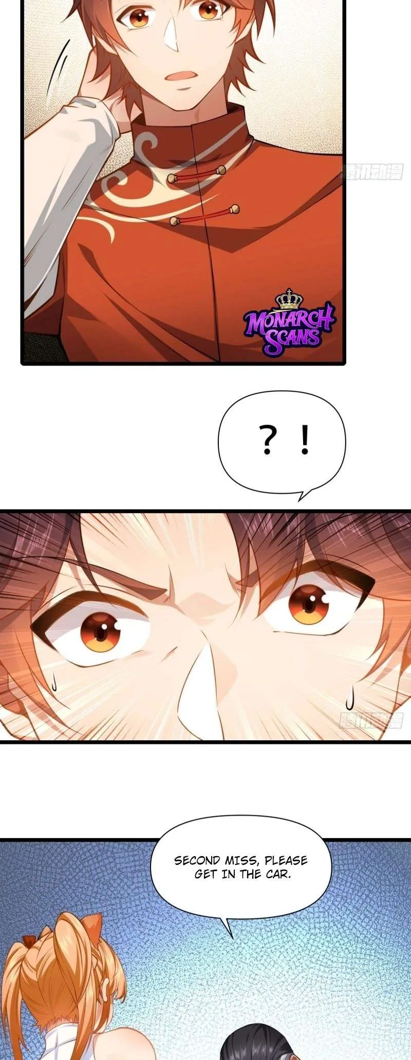 Even With Cheats, Am I Still the Weakest in the Sect?! Chapter 11 page 5