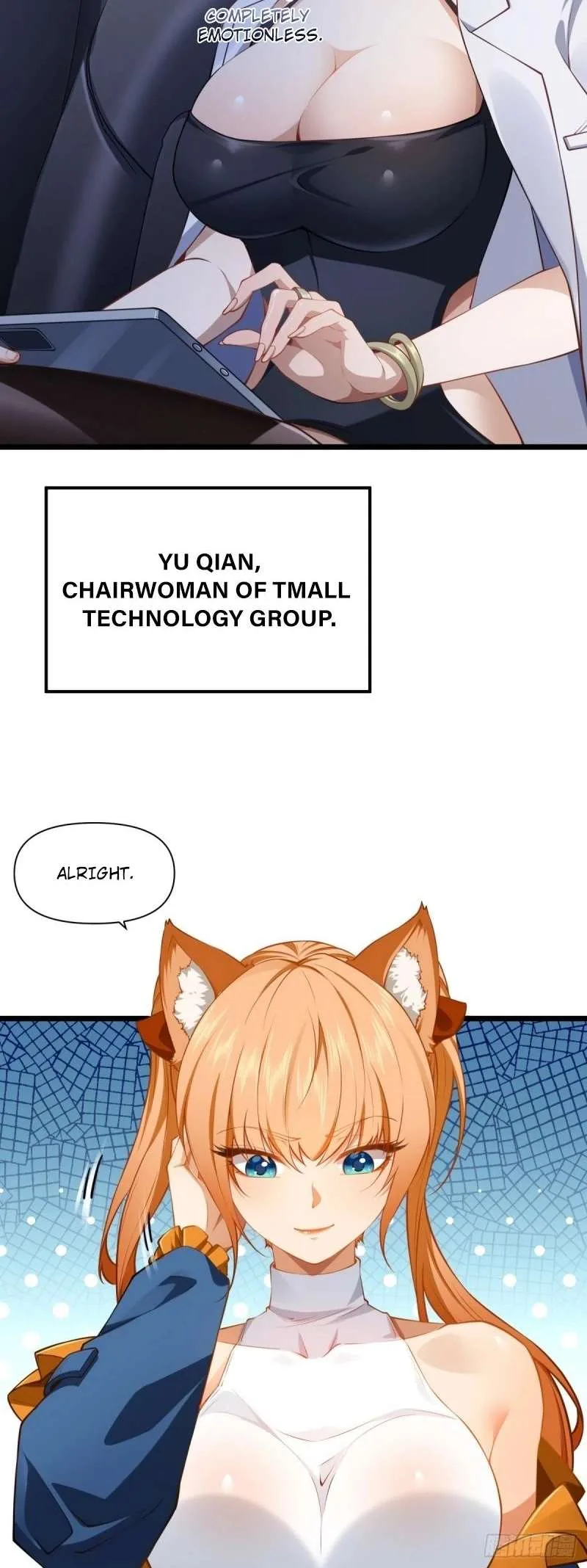 Even With Cheats, Am I Still the Weakest in the Sect?! Chapter 11 page 14