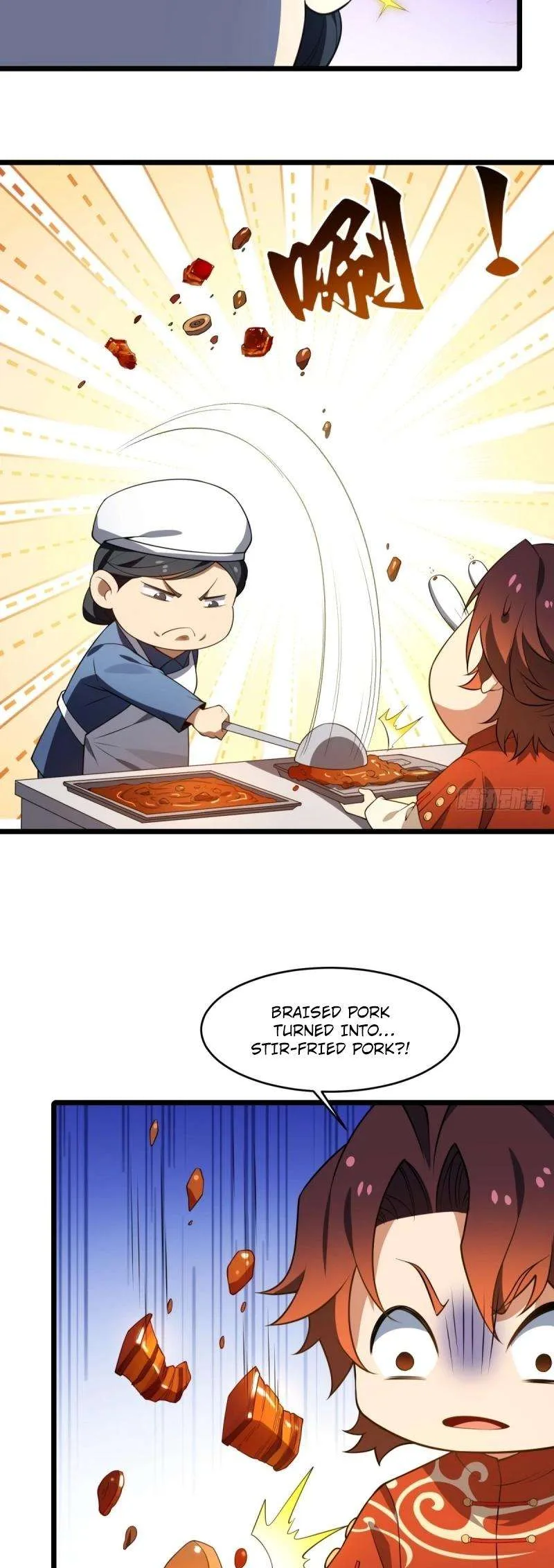 Even With Cheats, Am I Still the Weakest in the Sect?! Chapter 12 page 26