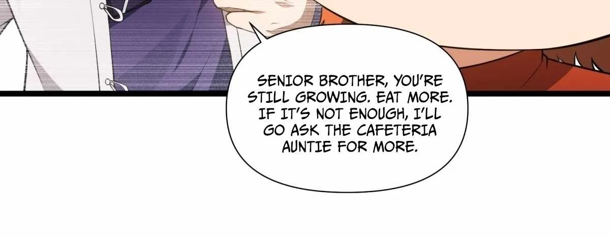 Even With Cheats, Am I Still the Weakest in the Sect?! Chapter 13 page 13