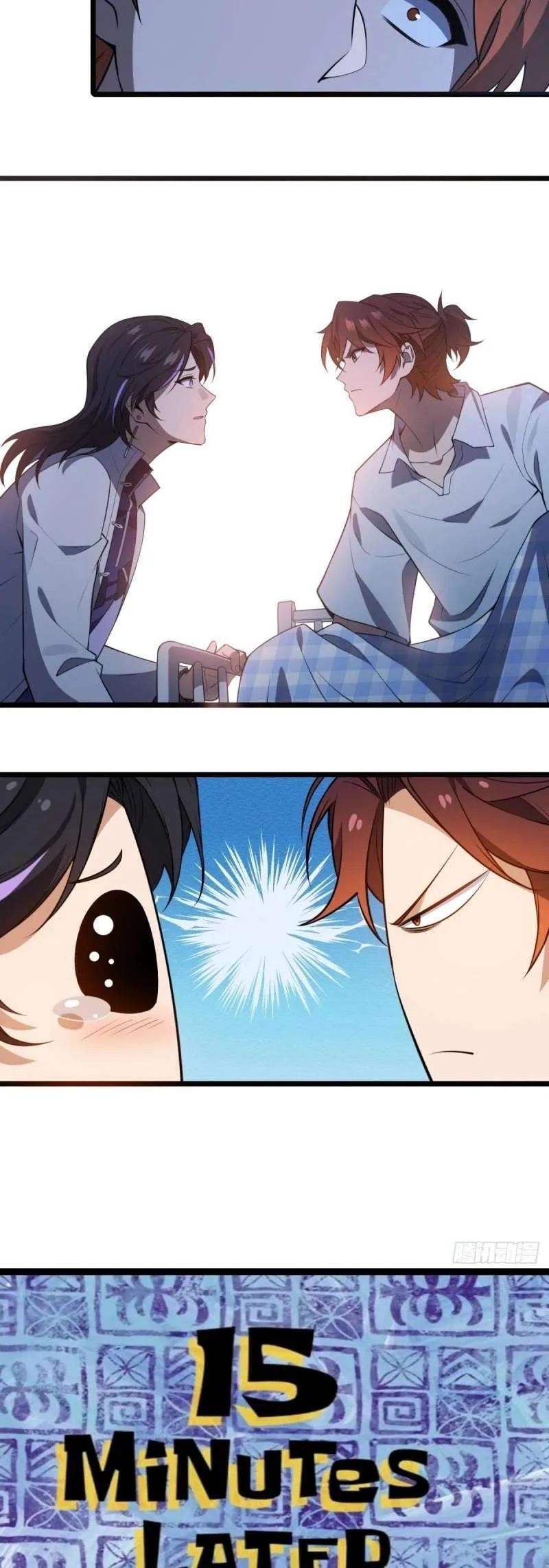 Even With Cheats, Am I Still the Weakest in the Sect?! Chapter 12 page 13