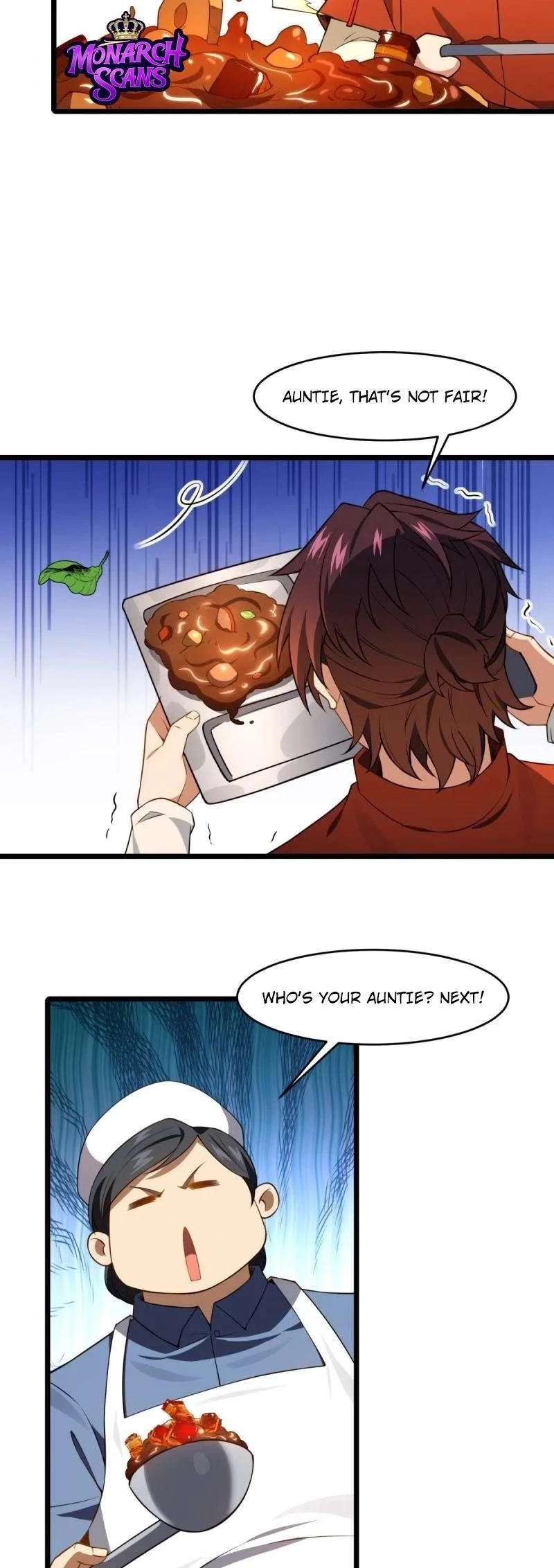 Even With Cheats, Am I Still the Weakest in the Sect?! Chapter 12 page 27
