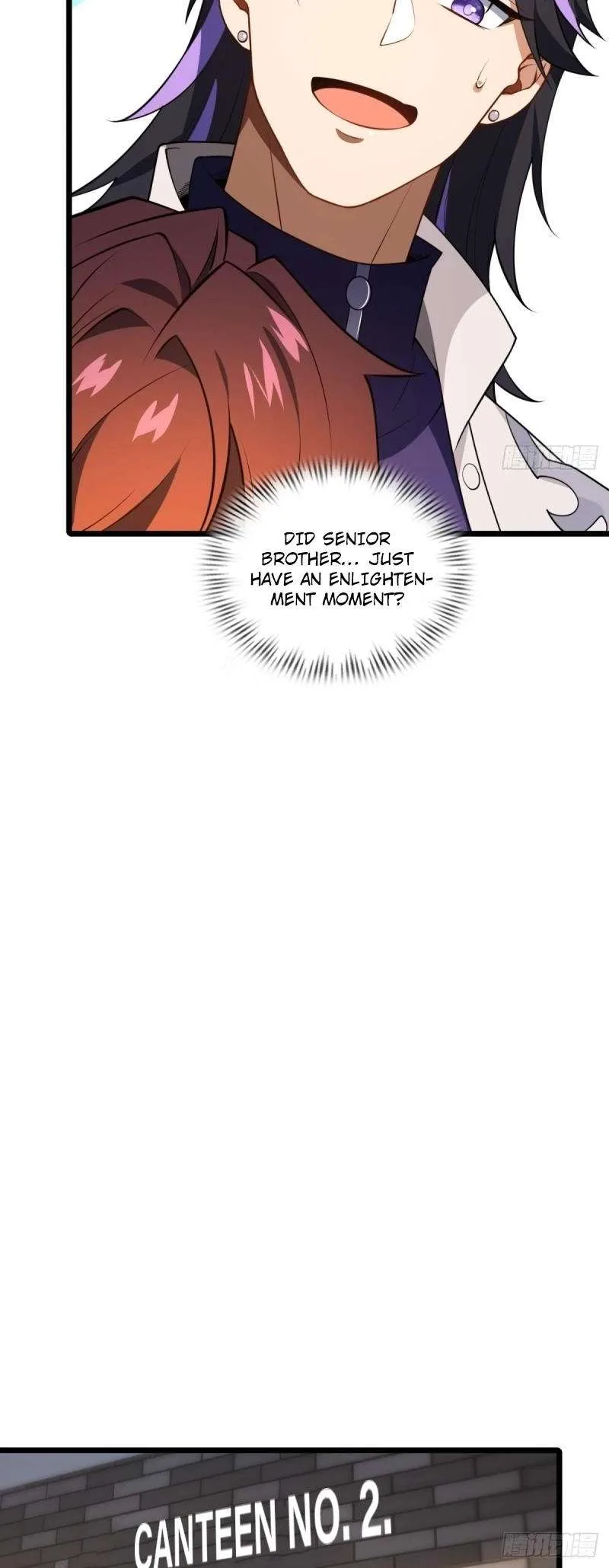 Even With Cheats, Am I Still the Weakest in the Sect?! Chapter 12 page 23