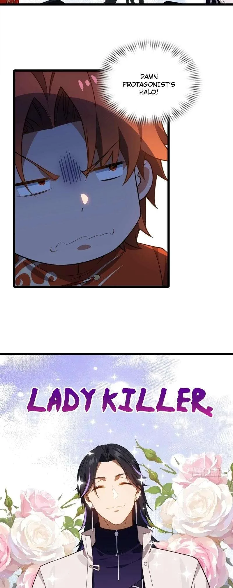 Even With Cheats, Am I Still the Weakest in the Sect?! Chapter 12 page 33