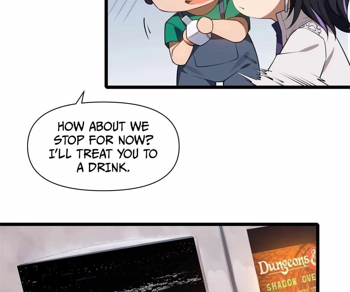 Even With Cheats, Am I Still the Weakest in the Sect?! Chapter 13 page 91