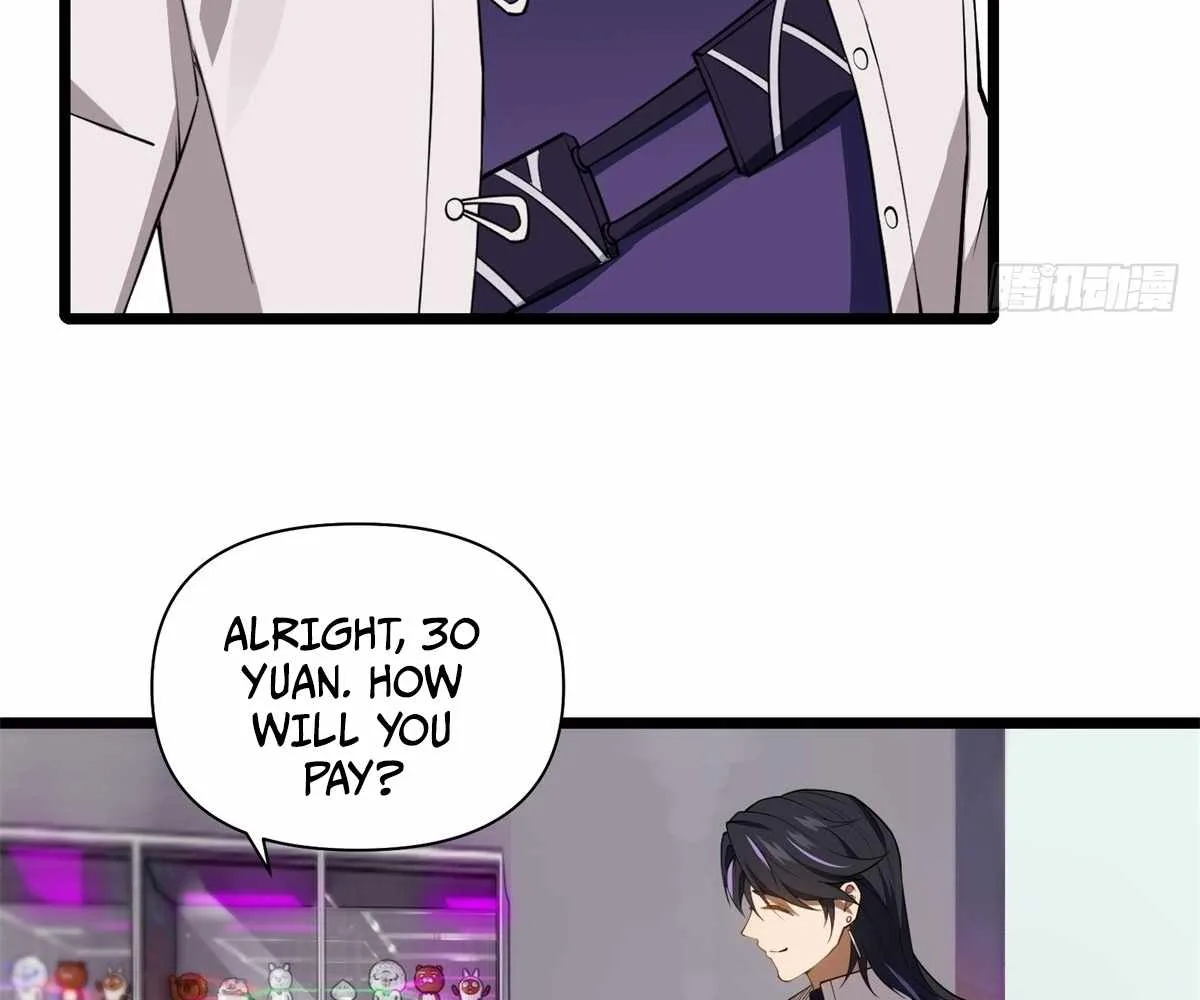 Even With Cheats, Am I Still the Weakest in the Sect?! Chapter 13 page 47