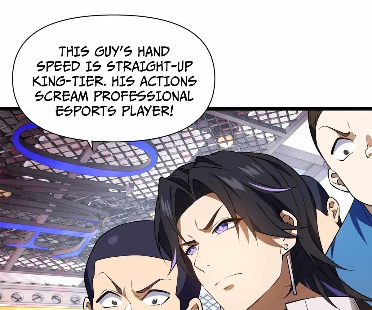 Even With Cheats, Am I Still the Weakest in the Sect?! Chapter 13 page 68