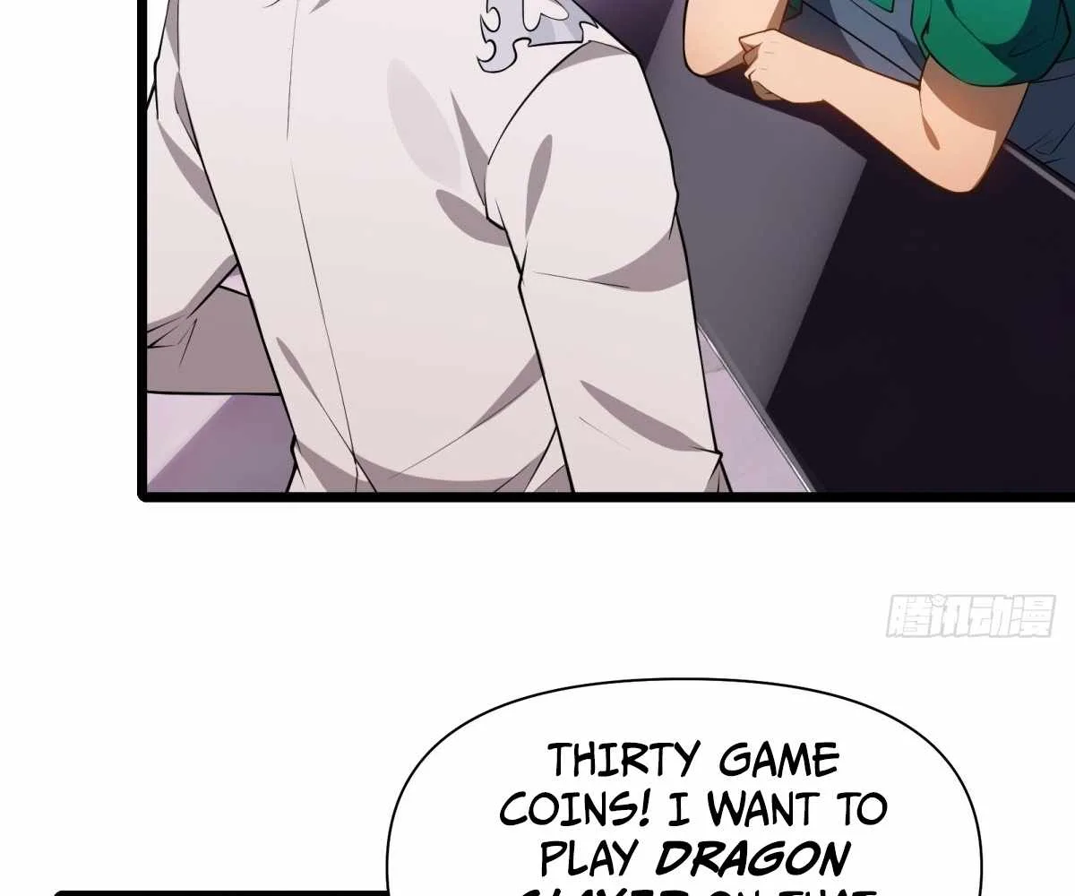 Even With Cheats, Am I Still the Weakest in the Sect?! Chapter 13 page 45
