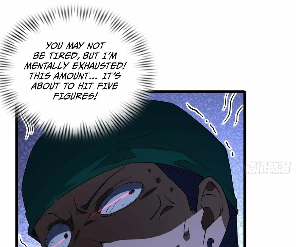 Even With Cheats, Am I Still the Weakest in the Sect?! Chapter 13 page 88