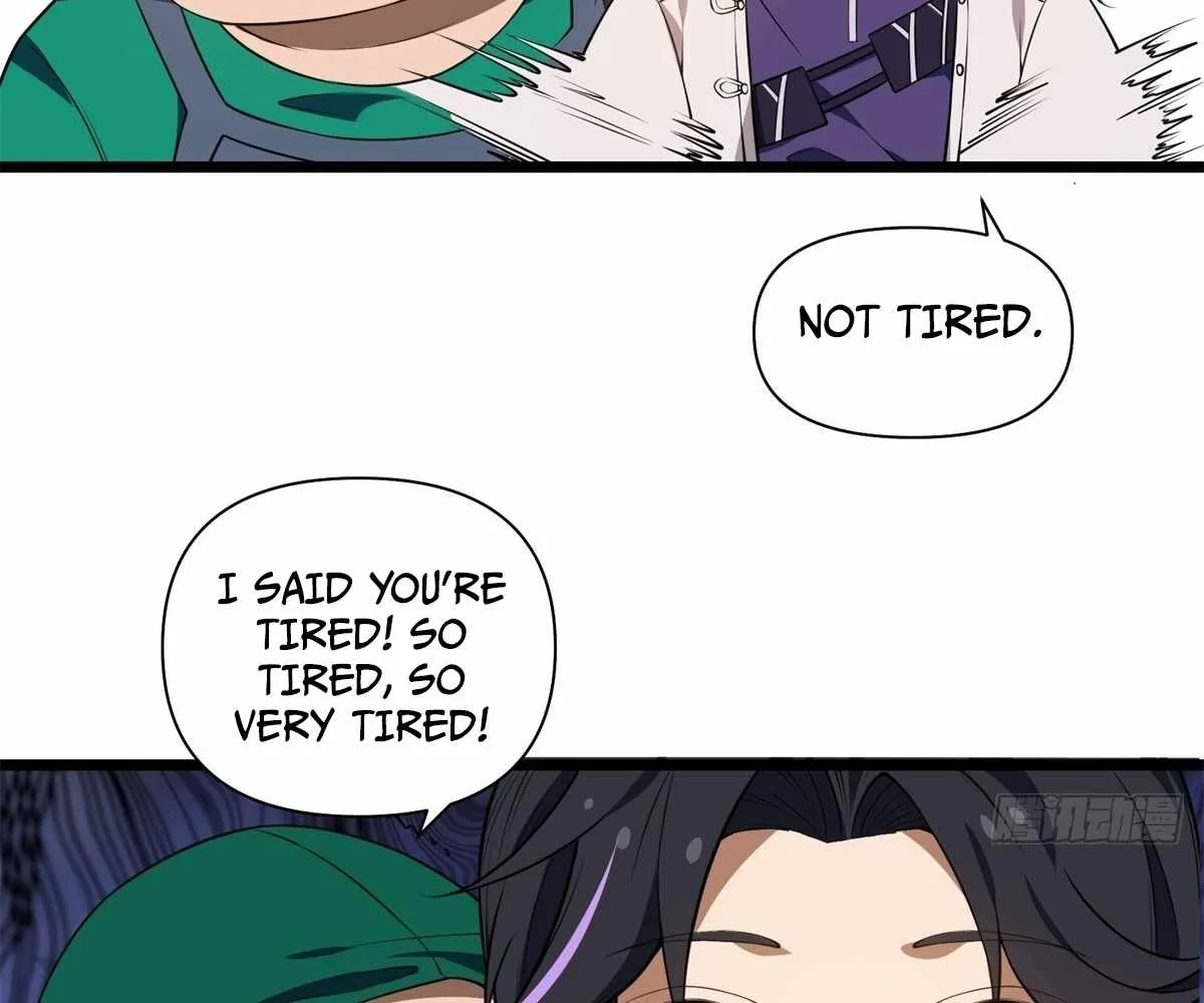 Even With Cheats, Am I Still the Weakest in the Sect?! Chapter 13 page 86