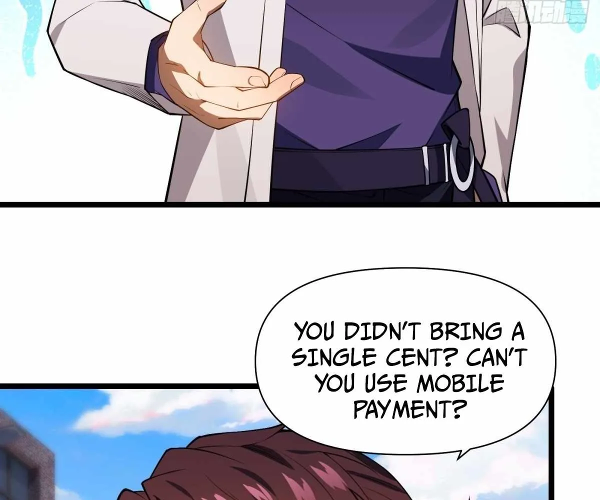 Even With Cheats, Am I Still the Weakest in the Sect?! Chapter 13 page 18
