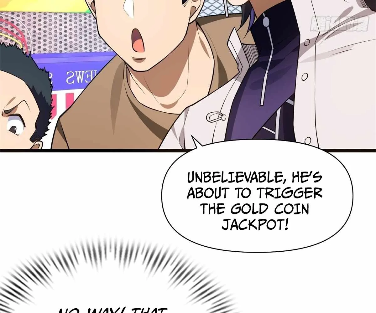 Even With Cheats, Am I Still the Weakest in the Sect?! Chapter 13 page 69