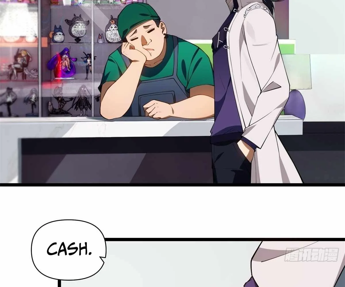 Even With Cheats, Am I Still the Weakest in the Sect?! Chapter 13 page 48