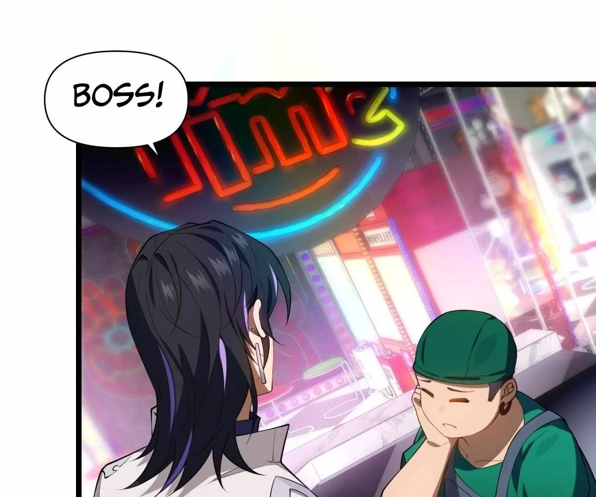 Even With Cheats, Am I Still the Weakest in the Sect?! Chapter 13 page 44