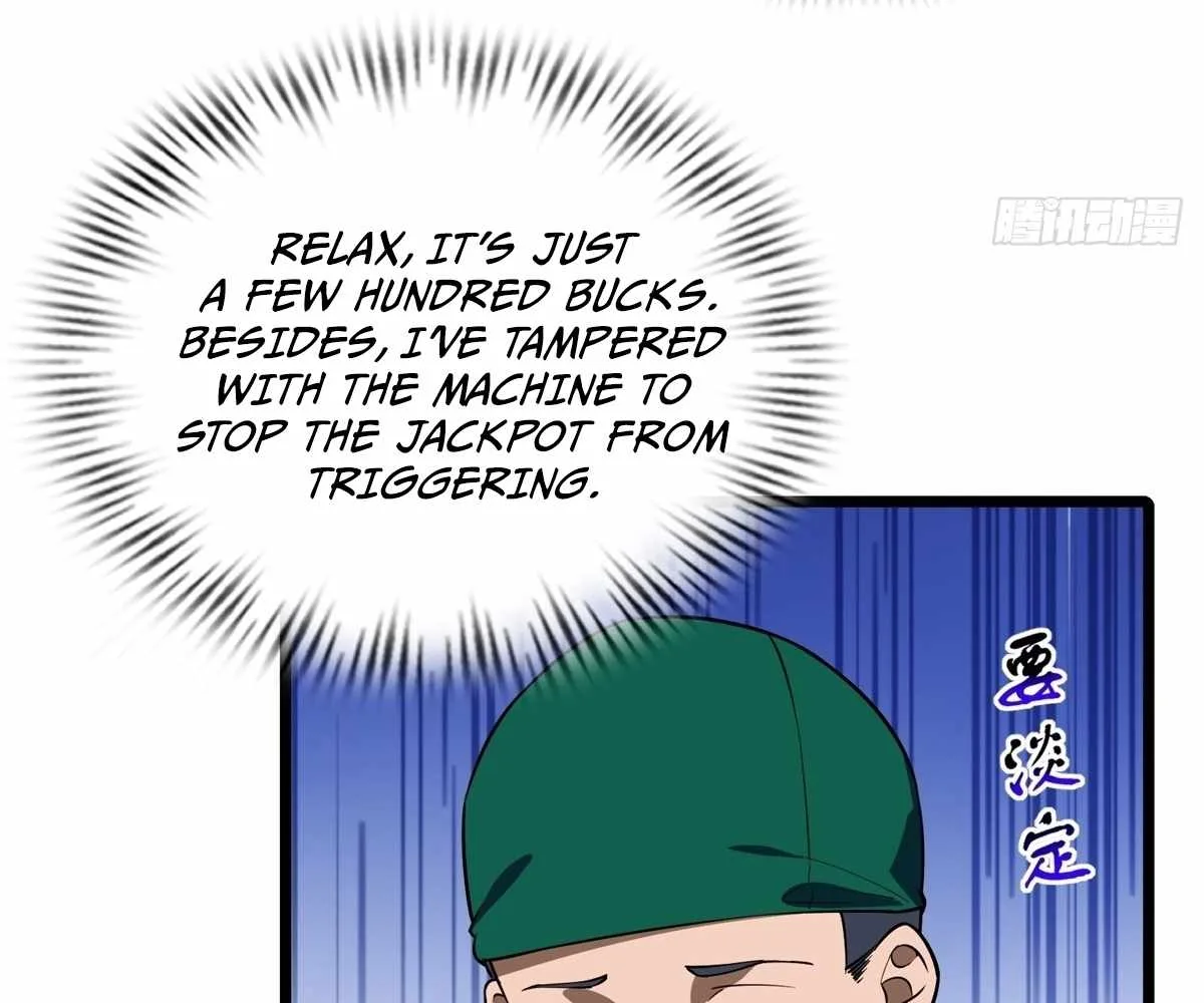 Even With Cheats, Am I Still the Weakest in the Sect?! Chapter 13 page 73