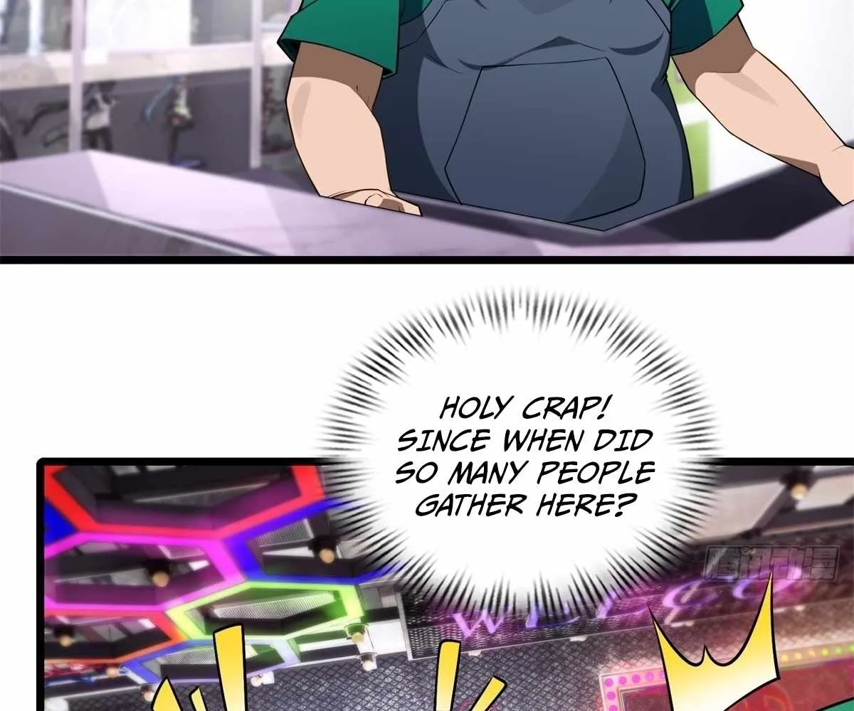 Even With Cheats, Am I Still the Weakest in the Sect?! Chapter 13 page 58