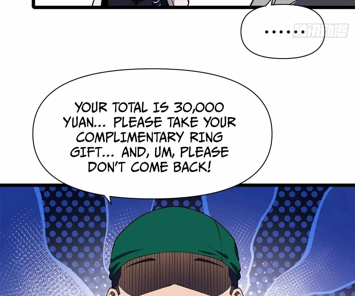 Even With Cheats, Am I Still the Weakest in the Sect?! Chapter 13 page 99