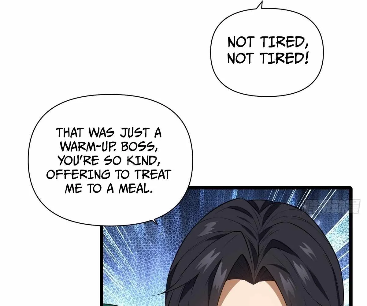 Even With Cheats, Am I Still the Weakest in the Sect?! Chapter 13 page 81