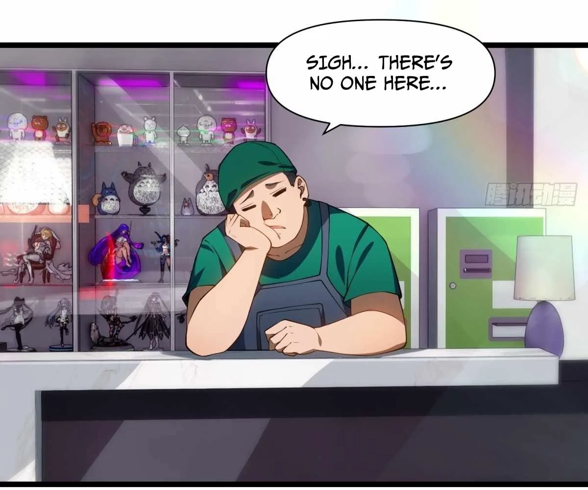 Even With Cheats, Am I Still the Weakest in the Sect?! Chapter 13 page 42