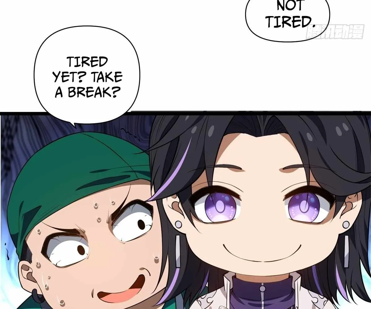 Even With Cheats, Am I Still the Weakest in the Sect?! Chapter 13 page 85