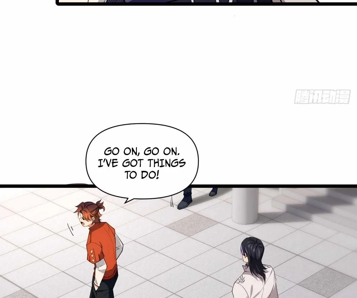 Even With Cheats, Am I Still the Weakest in the Sect?! Chapter 13 page 27