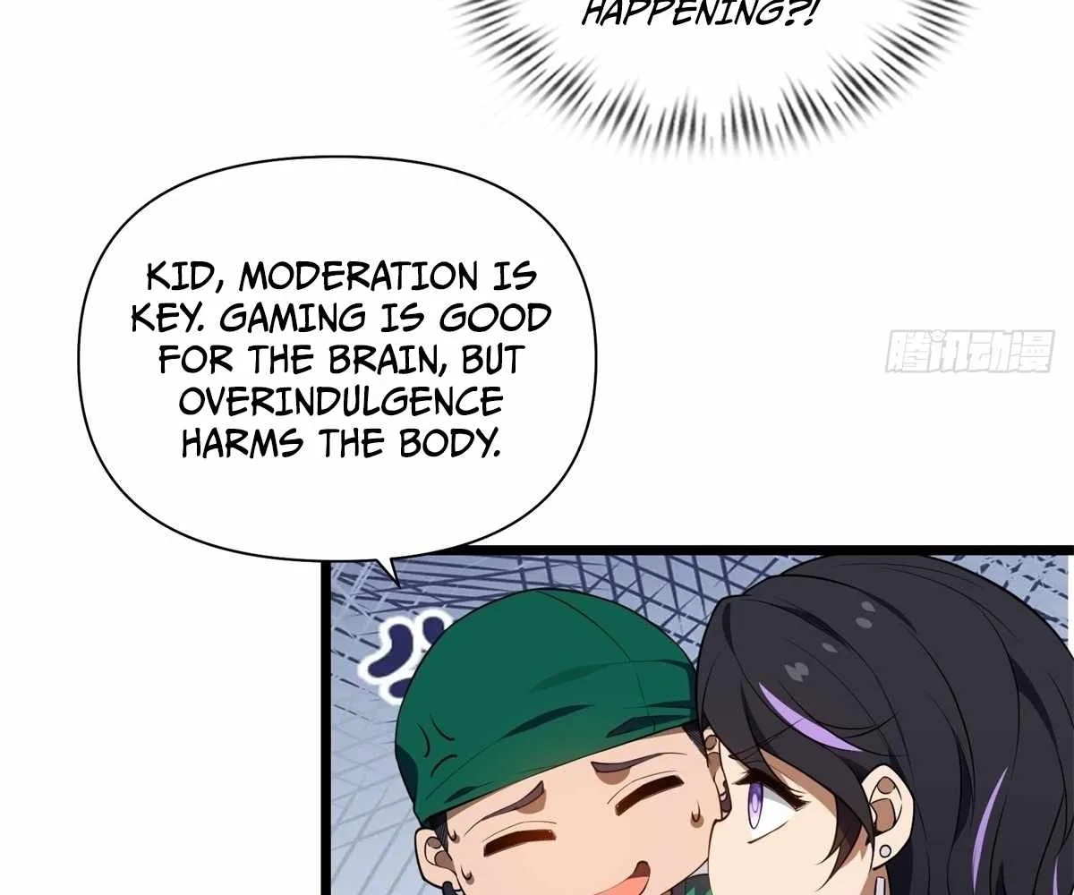 Even With Cheats, Am I Still the Weakest in the Sect?! Chapter 13 page 90