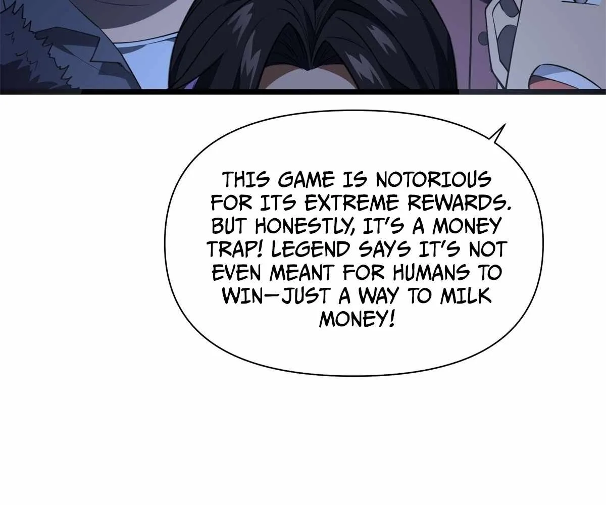 Even With Cheats, Am I Still the Weakest in the Sect?! Chapter 13 page 61