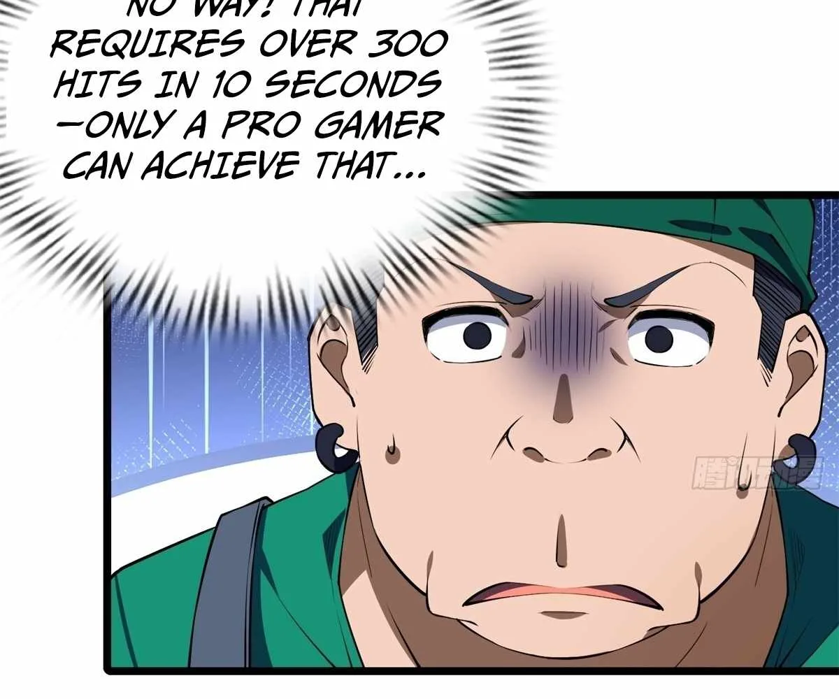 Even With Cheats, Am I Still the Weakest in the Sect?! Chapter 13 page 70