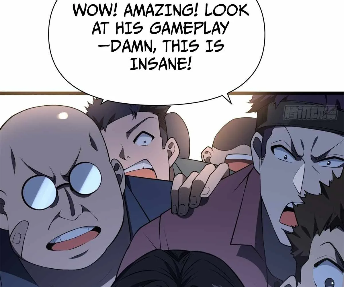 Even With Cheats, Am I Still the Weakest in the Sect?! Chapter 13 page 60